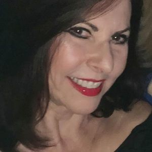 Meet your Posher, Barbara